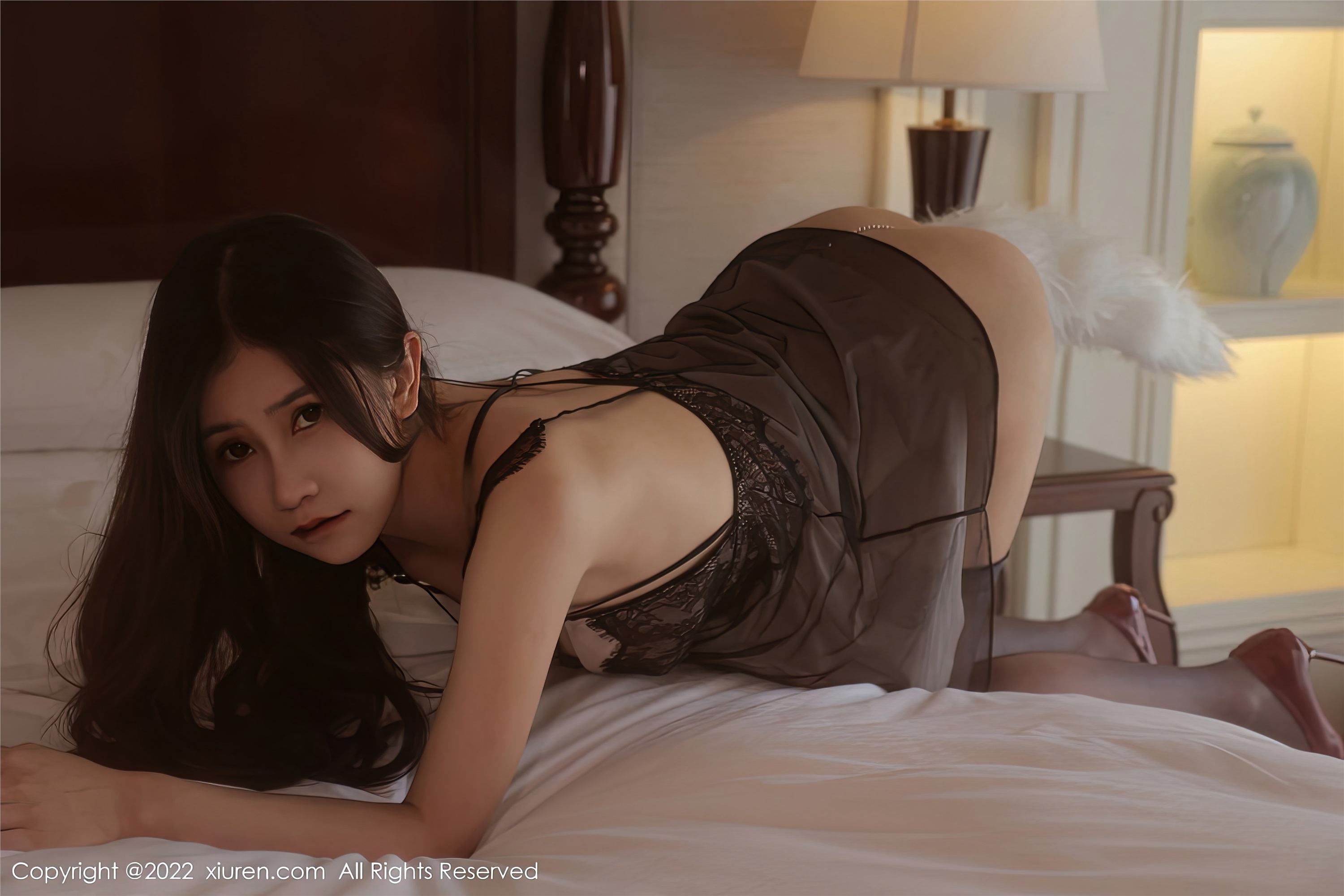 Xiuren秀人网 2022.11.16 NO.5863 尹甜甜